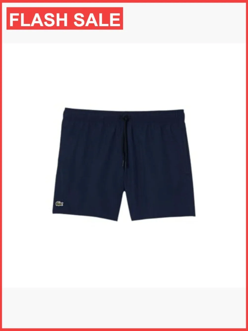 Men's Quick-Dry Swim Trunks 5.5